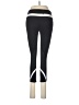 Lululemon Athletica Color Block Black Active Pants Size 8 - photo 2