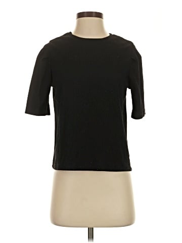 Zara Short Sleeve Top (view 1)