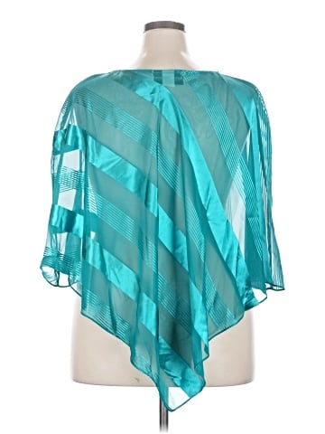 Another Thyme 3/4 Sleeve Blouse (view 2)
