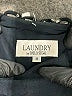 Laundry by Shelli Segal Polka Dots Black Jumpsuit Size 8 - photo 4