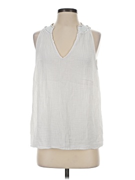 Michael Stars Sleeveless Blouse