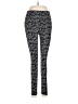 BOBS From Skechers Hearts Black Active Pants Size M - photo 1