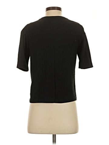 Zara Short Sleeve Top (view 2)