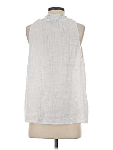 Michael Stars Sleeveless Blouse (view 2)