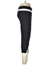 Lululemon Athletica Color Block Black Active Pants Size 8 - photo 4