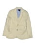 Crewcuts Tan Blazer Size 8 - photo 1