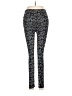 BOBS From Skechers Hearts Black Active Pants Size M - photo 2