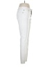 Express Jeans White Jeans Size 8 - photo 4