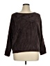 Cyrus Brown Pullover Sweater Size XL - photo 1