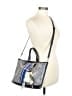 Tory Burch Graphic Blue Tote One size - photo 2