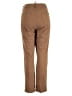 Charter Club Brown Khakis Size 14 - photo 2