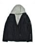 Hawke & Co. Solid Gray Coat Size 10 - 12 - photo 1
