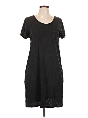 Style&Co Casual Dress (view 1)