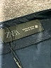 Zara Black Formal Skirt Size M - photo 4
