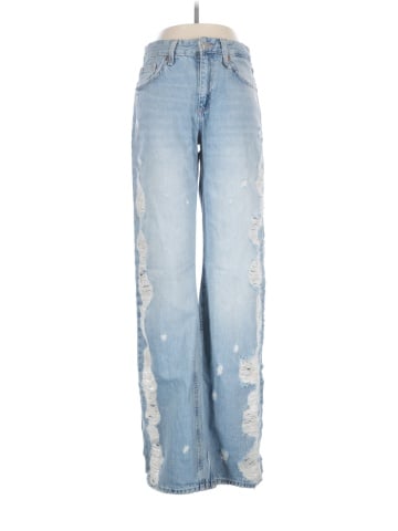 Zara Jeans (view 1)