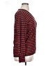 Lacoste Stripes Red Pullover Sweater Size EU 46 / US 16 - photo 4