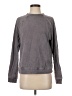 Universal Thread 100% Cotton Gray Sweatshirt Size S - photo 1