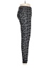BOBS From Skechers Hearts Black Active Pants Size M - photo 4