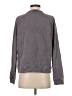 Universal Thread 100% Cotton Gray Sweatshirt Size S - photo 2
