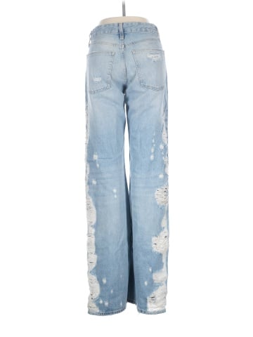 Zara Jeans (view 2)