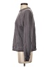 Universal Thread 100% Cotton Gray Sweatshirt Size S - photo 5
