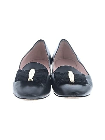 Salvatore Ferragamo Flats (view 2)