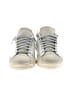P448 Gray Sneakers Size EU 42 - photo 2