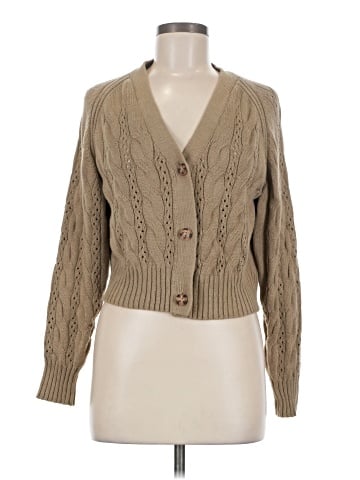 Ambiance Apparel Cardigan (view 1)