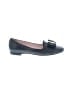 Salvatore Ferragamo Black Flats Size 7 1/2 (narrow) - photo 1