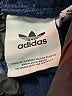 Adidas Blue Track Pants Size M - photo 7