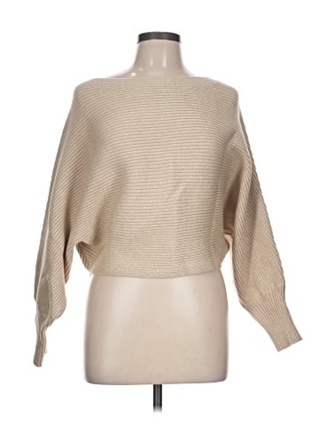 Lush Pullover Sweater (view 1)