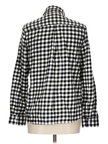 Tommy Hilfiger Long Sleeve Blouse (view 2)