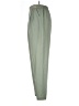 Southern Lady Solid Green Casual Pants Size 12 - photo 5