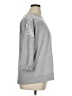 Simply Vera Vera Wang Gray Sweatshirt Size XL - photo 4