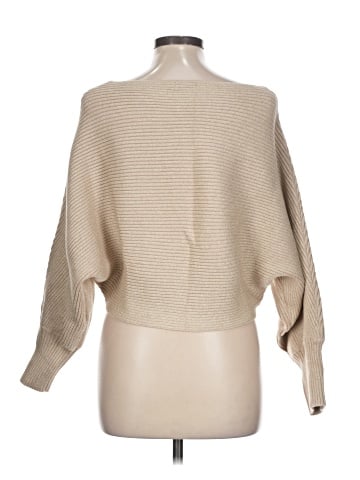 Lush Pullover Sweater (view 2)