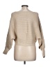 Lush Tan Pullover Sweater Size L - photo 2