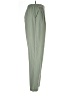 Southern Lady Solid Green Casual Pants Size 12 - photo 4