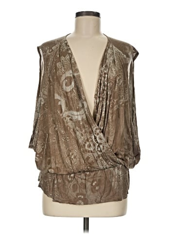 Halogen Kimono (view 1)