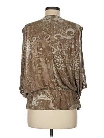 Halogen Kimono (view 2)