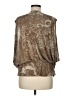 Halogen Silver Kimono Size M - photo 2