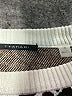 T Tahari Animal Print Silver Pullover Sweater Size S - photo 7