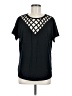 BKE Black Short Sleeve T-Shirt Size M - photo 1