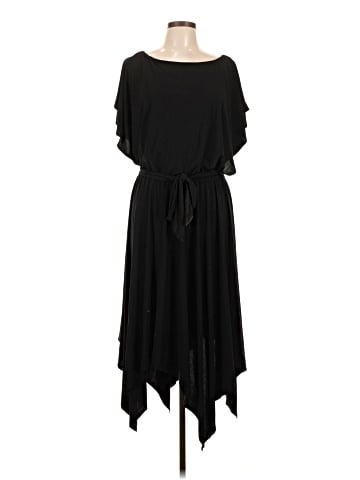 Emma & Michele Casual Dress (view 1)