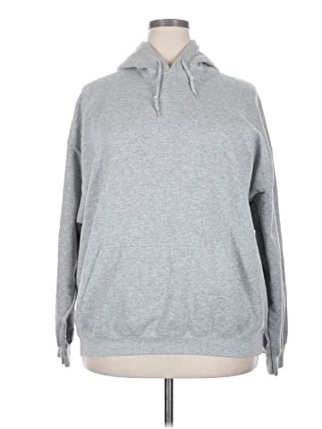 Gildan Sweatshirt (view 1)