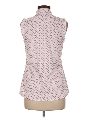Greg Norman Short Sleeve Blouse (view 2)