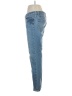 Aeropostale Hearts Blue Jeans Size 9 - 10 - photo 5