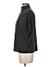 ABS Allen Schwartz Gray Short Sleeve Turtleneck Size S - photo 5