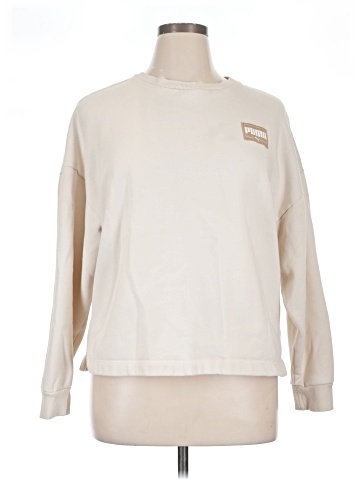 Puma Sweatshirt (view 1)