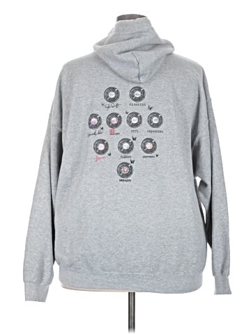 Gildan Sweatshirt (view 2)