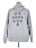 Gildan Gray Sweatshirt Size XXL - photo 2